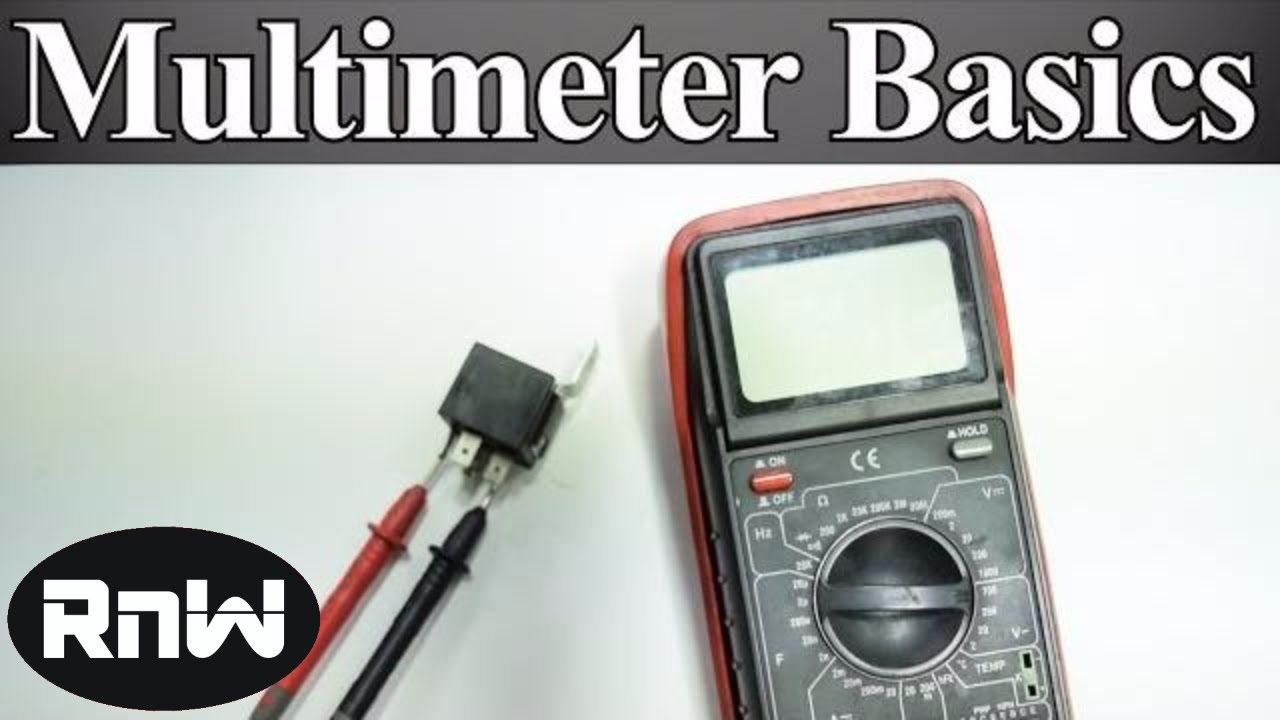 Commercial Electric Digital Multimeter Ms8332c User Manual